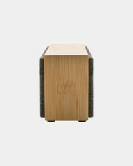 Speaker bambù FSC 10W Wynn da personalizzare - 2
