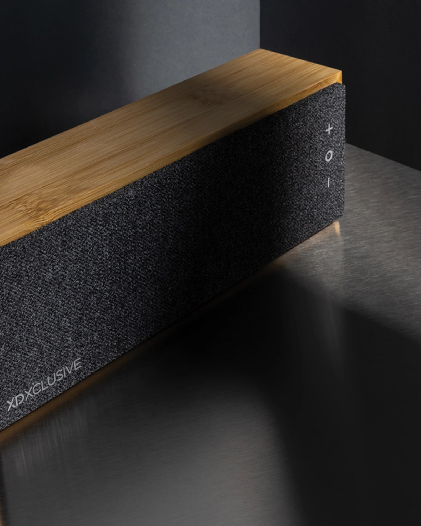 Speaker bambù FSC 10W Wynn da personalizzare - 5