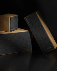 Speaker bambù FSC 10W Wynn da personalizzare - 6