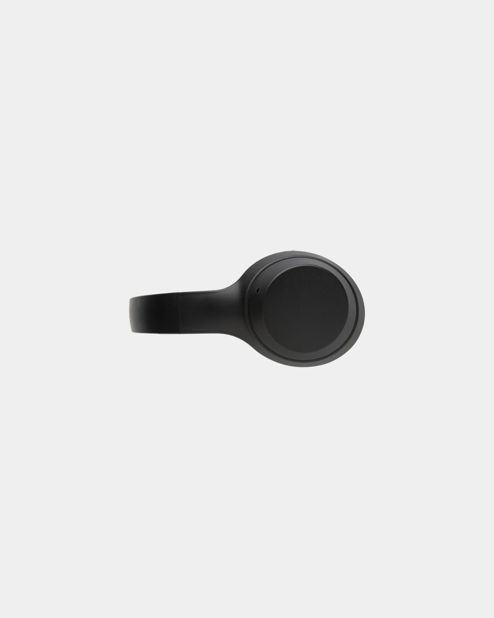 Cuffie plastica riciclata RCS pieghevoli da personalizzare - 2