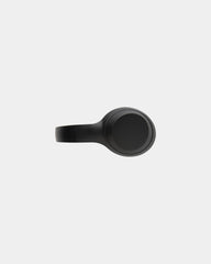 Cuffie plastica riciclata RCS pieghevoli da personalizzare - 2