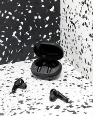 Auricolari TWS plastica riciclata RCS da personalizzare - 7
