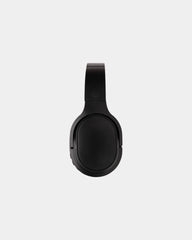 Cuffie pieghevoli plastica riciclata RCS da personalizzare - 2