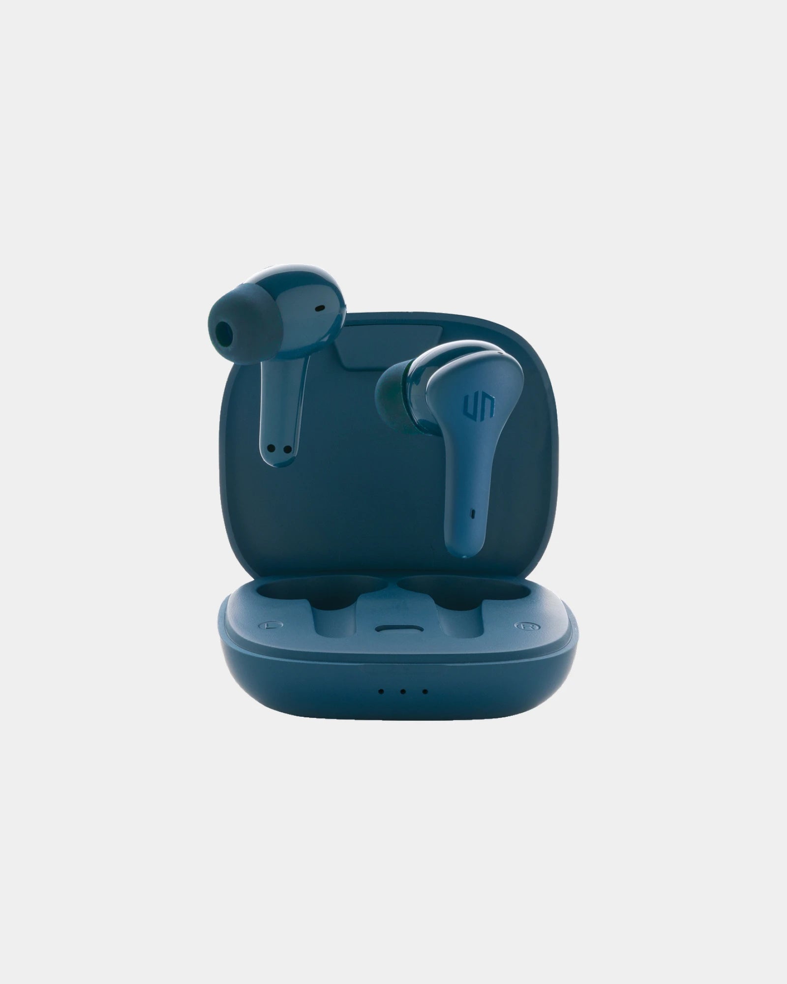 Auricolari wireless ENC Byron da personalizzare - Blu