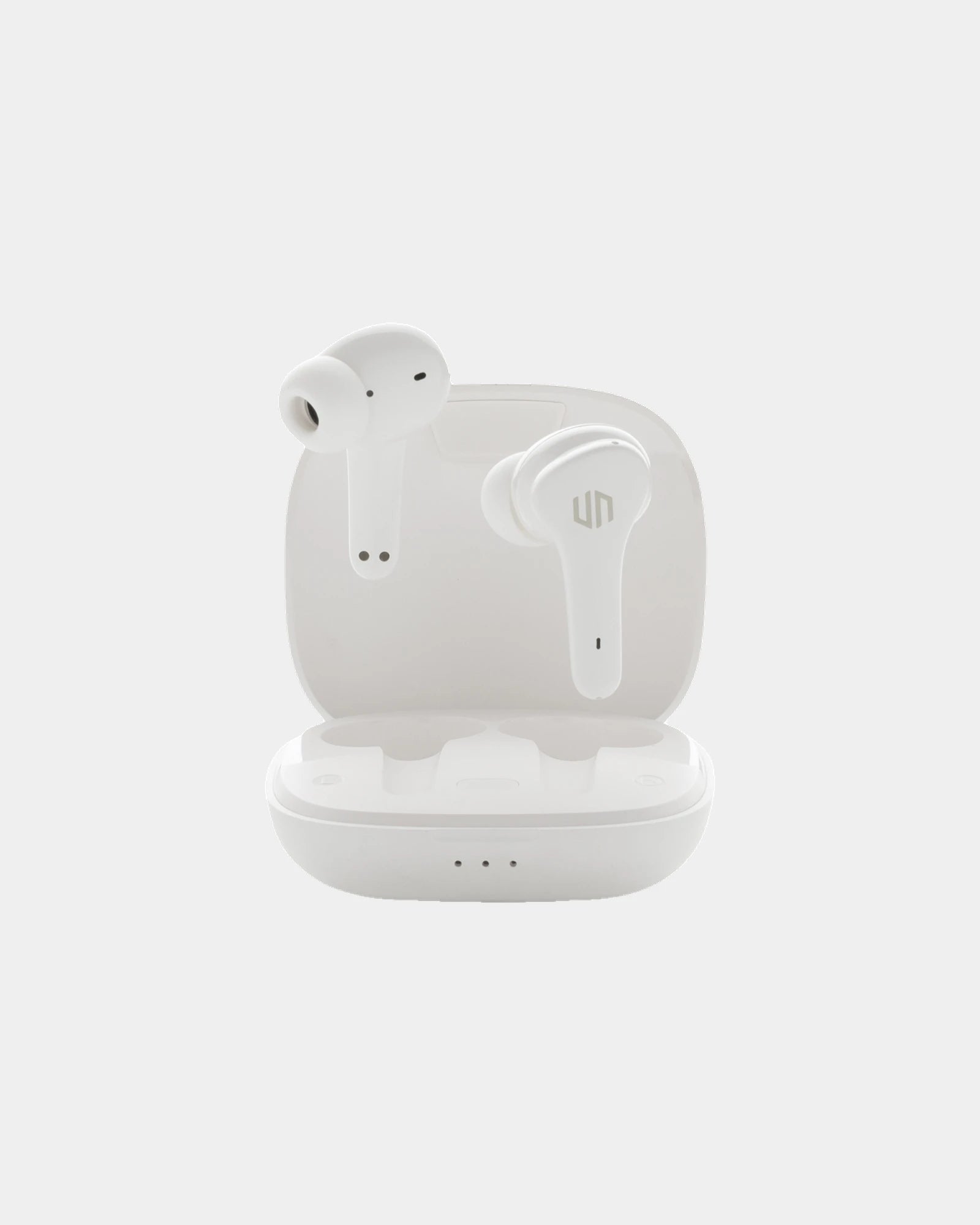 Auricolari wireless ENC Byron da personalizzare - Bianco