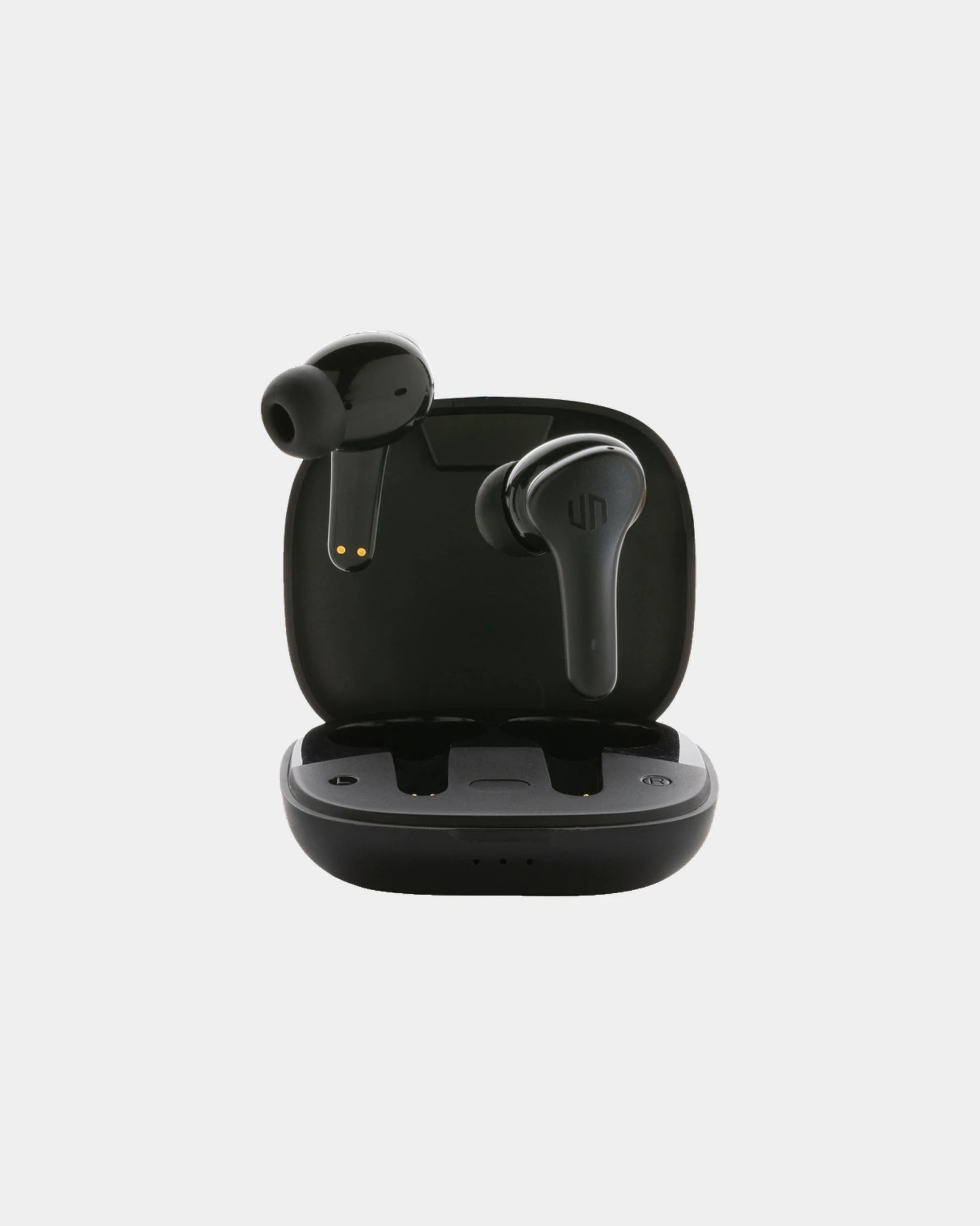Auricolari wireless ENC Byron da personalizzare - Nero