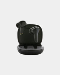 Auricolari wireless ENC Byron da personalizzare - Nero