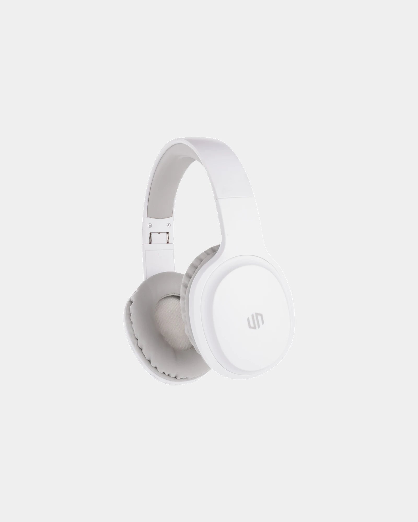 Cuffie wireless Urban Vitamin Belmont da personalizzare - Bianco