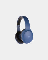 Cuffie wireless Urban Vitamin Belmont da personalizzare - Blu