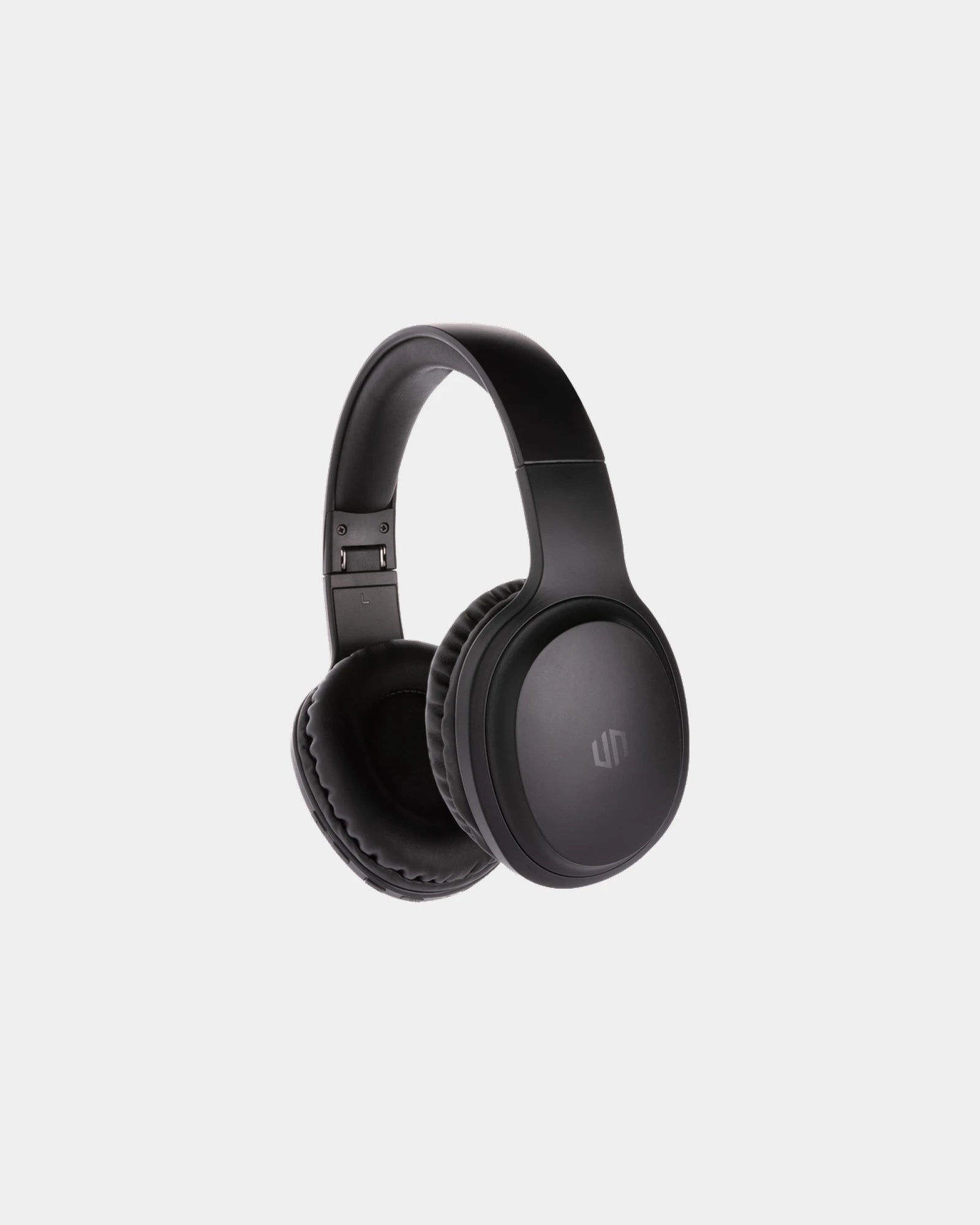 Cuffie wireless Urban Vitamin Belmont da personalizzare - Nero