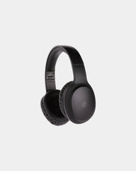 Cuffie wireless Urban Vitamin Belmont da personalizzare - Nero
