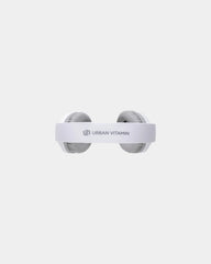 Cuffie wireless Urban Vitamin Belmont da personalizzare