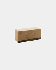 Speaker impermeabile plastica riciclata 6W da personalizzare