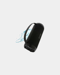 Speaker impermeabile plastica riciclata 6W da personalizzare
