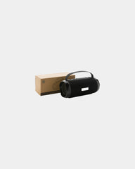 Speaker impermeabile plastica riciclata 6W da personalizzare