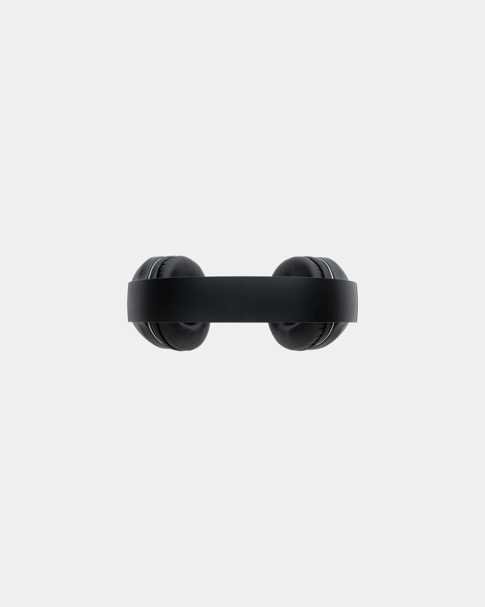 Cuffie wireless plastica riciclata RCS da personalizzare - 2