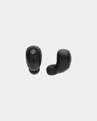 Auricolari plastica riciclata Palm Springs da personalizzare