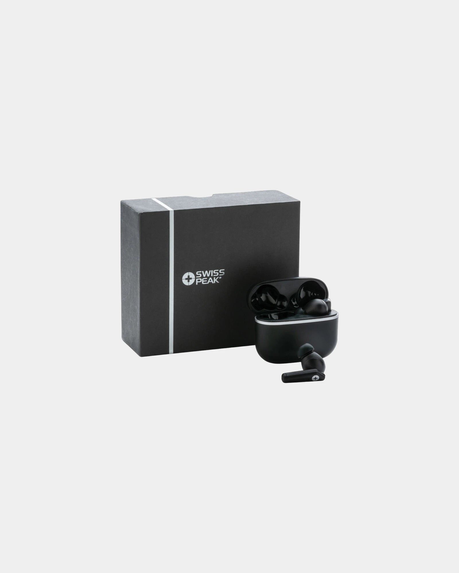 Auricolari plastica riciclata RCS BT 5.3 da personalizzare - 6