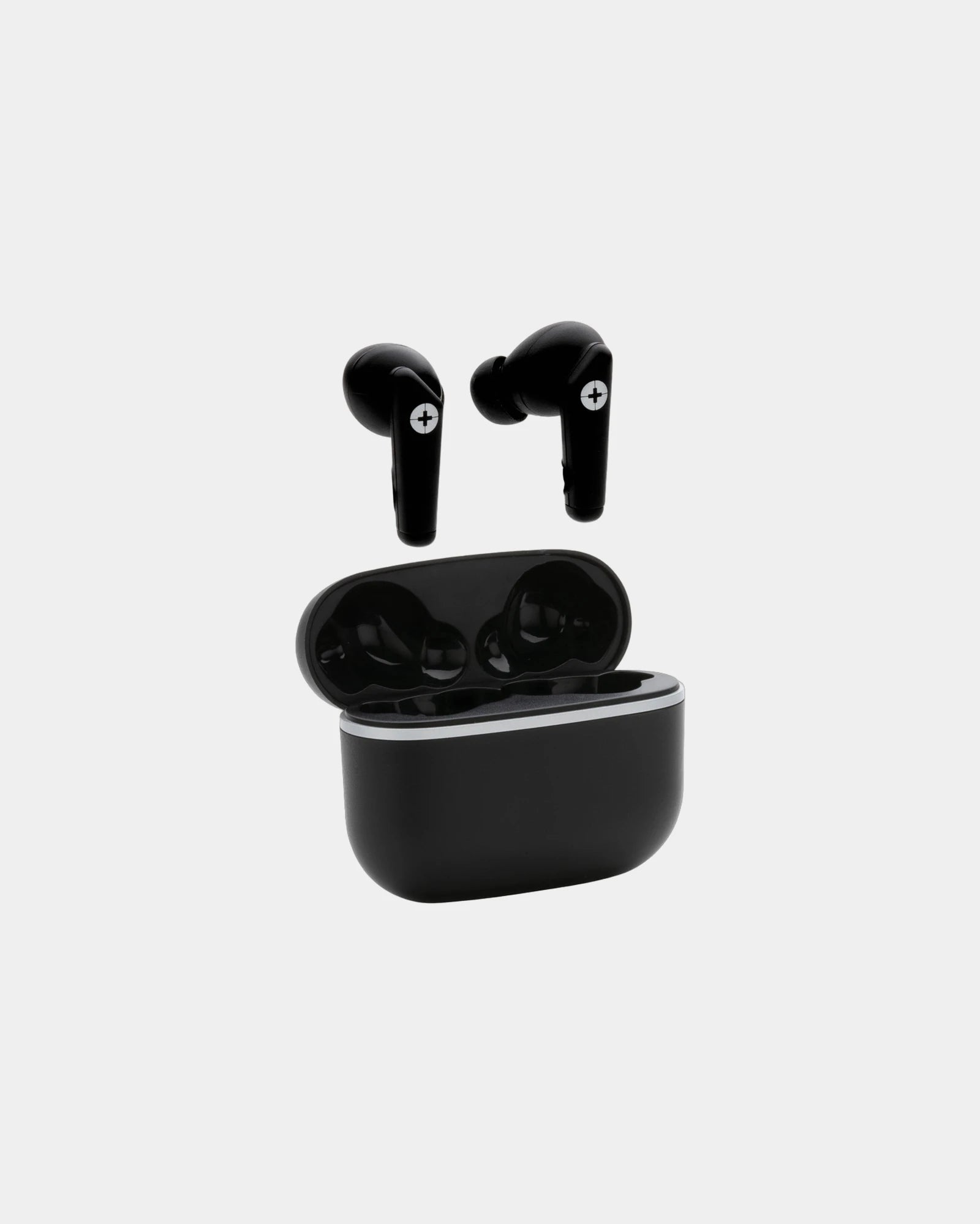 Auricolari plastica riciclata RCS BT 5.3 da personalizzare - 1