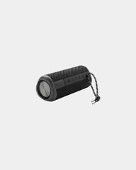 Speaker impermeabile Berkeley da personalizzare - Nero