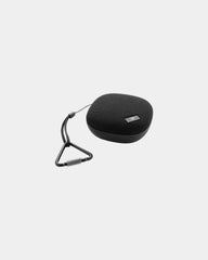 Speaker impermeabile IPX7 Hayward da personalizzare - Nero