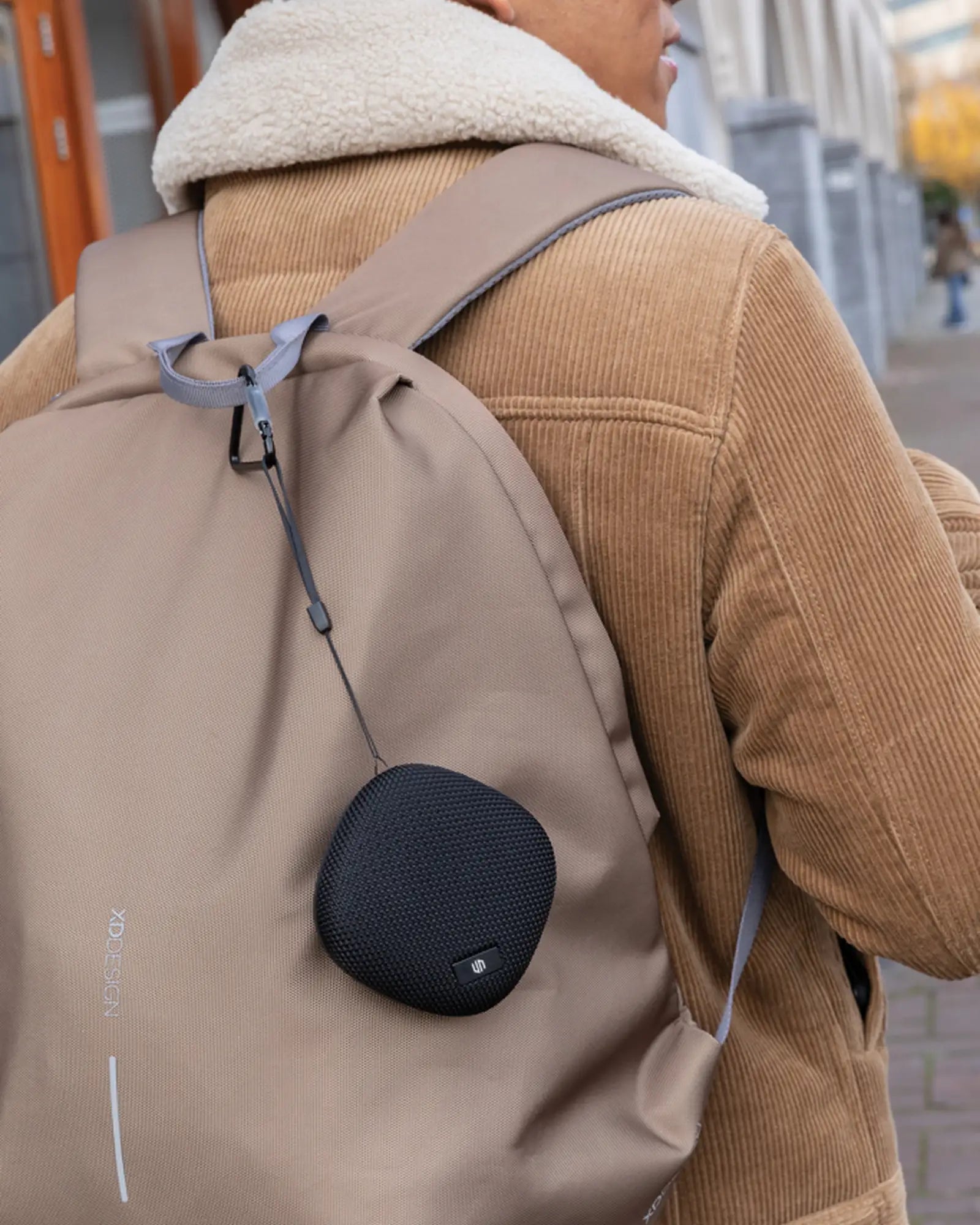 Speaker impermeabile IPX7 Hayward da personalizzare - 10