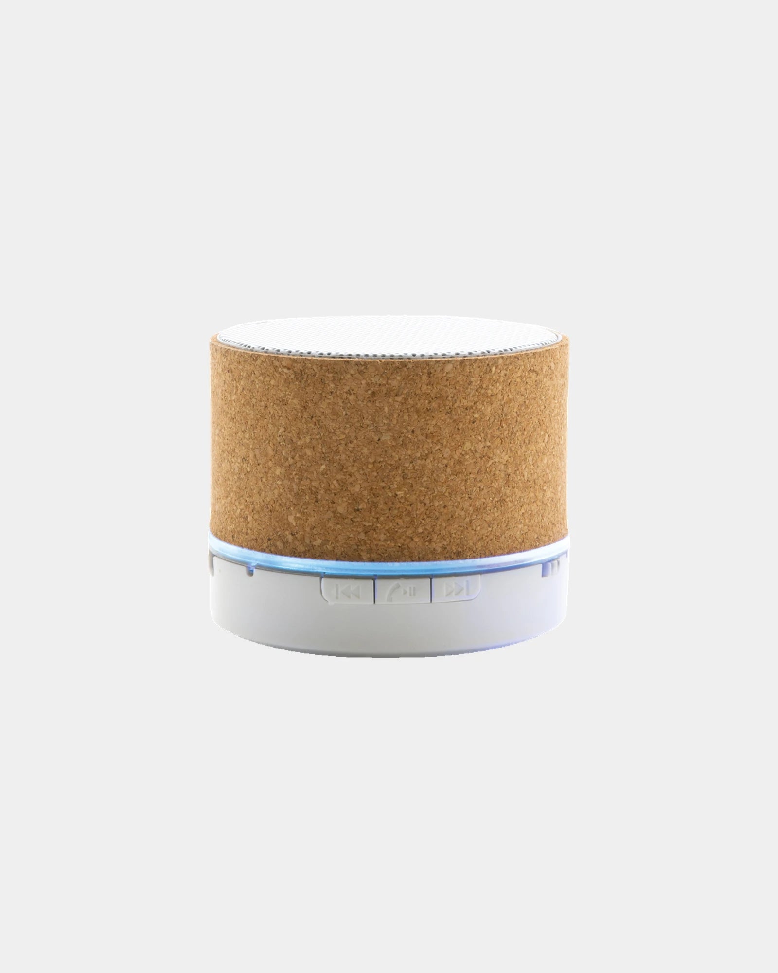 Speaker in sughero FSC 3W da personalizzare