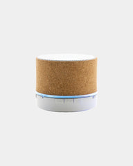 Speaker in sughero FSC 3W da personalizzare