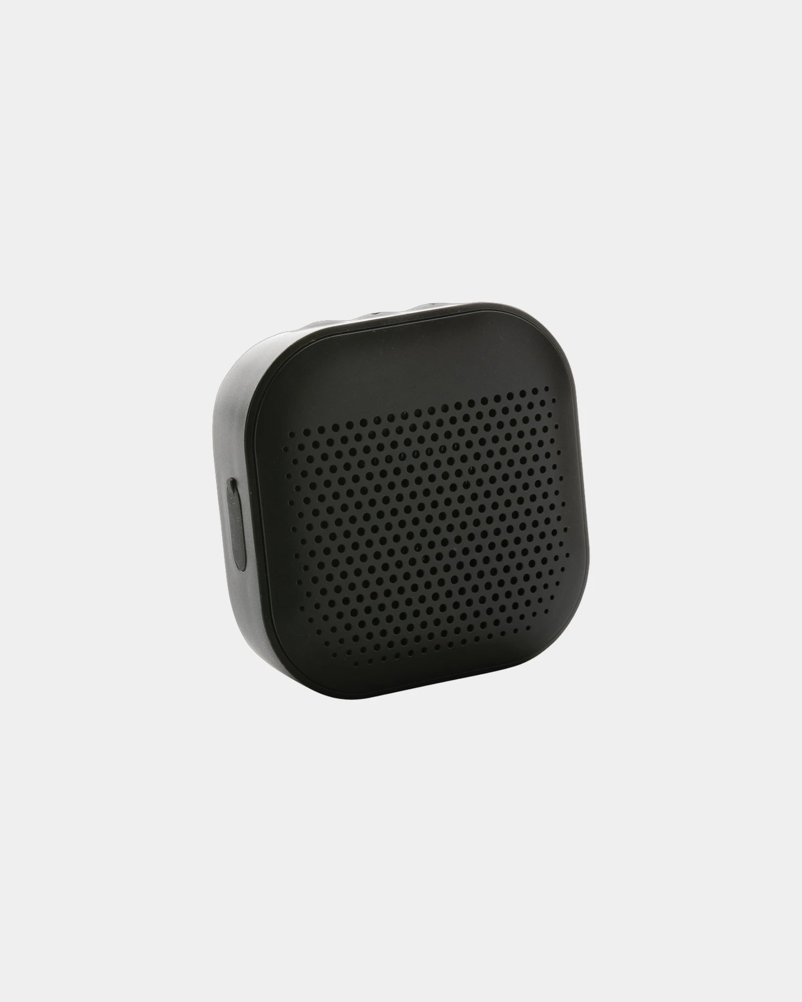 Speaker plastica riciclata RCS 3W da personalizzare - Nero