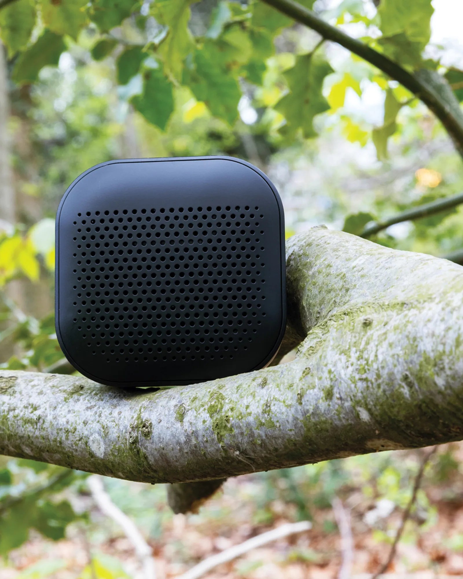 Speaker plastica riciclata RCS 3W da personalizzare - 5
