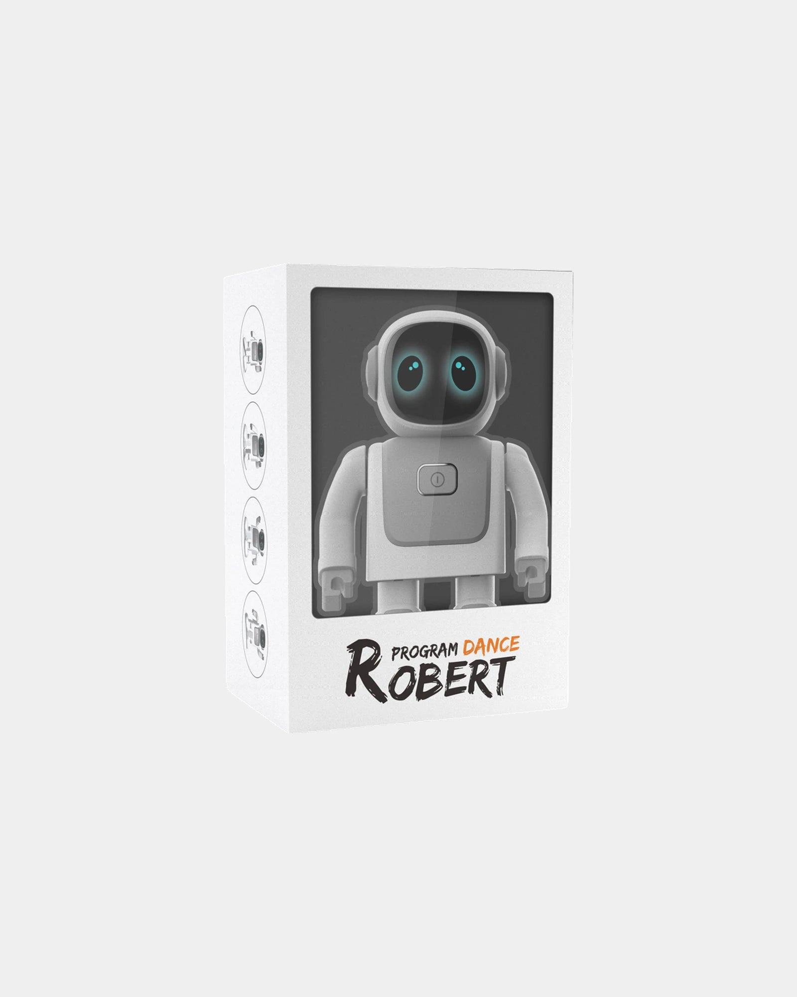 Speaker robot danzante wireless 5h da personalizzare
