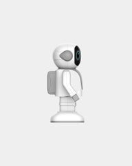 Speaker robot danzante wireless 5h da personalizzare