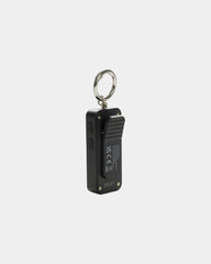 Allarme personale ABS riciclato USB-C da personalizzare - 3