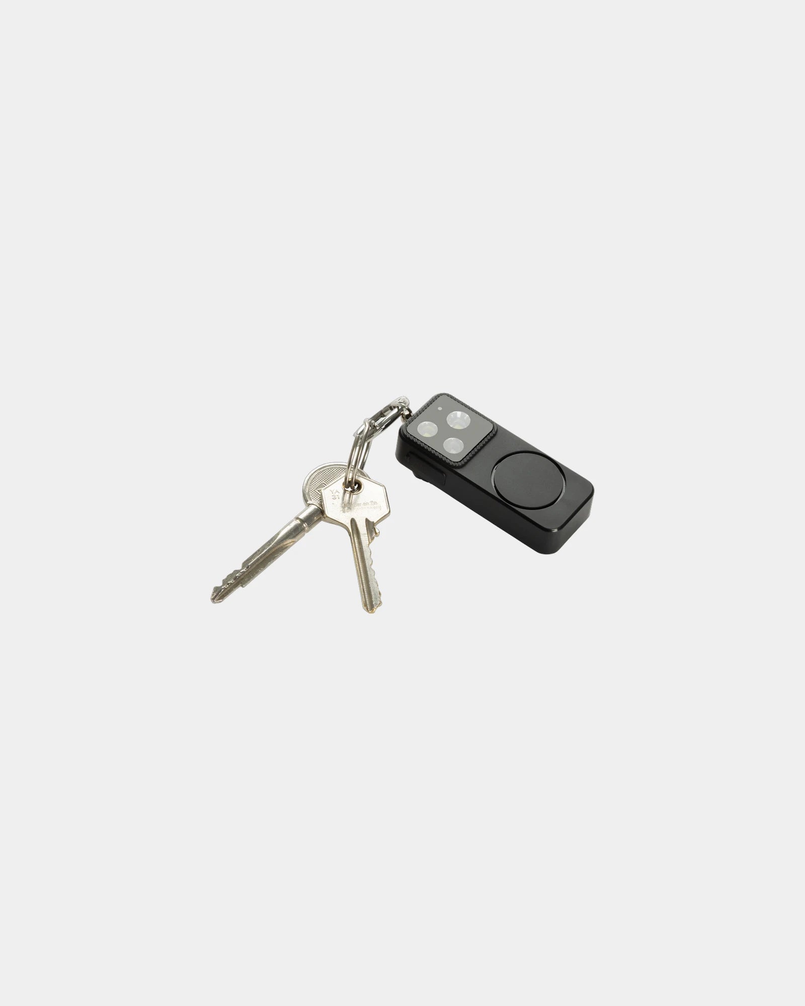 Allarme personale ABS riciclato USB-C da personalizzare - 2
