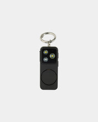 Allarme personale ABS riciclato USB-C da personalizzare - 7
