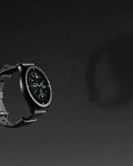 Orologio da polso TPU riciclato RCS da personalizzare - 9