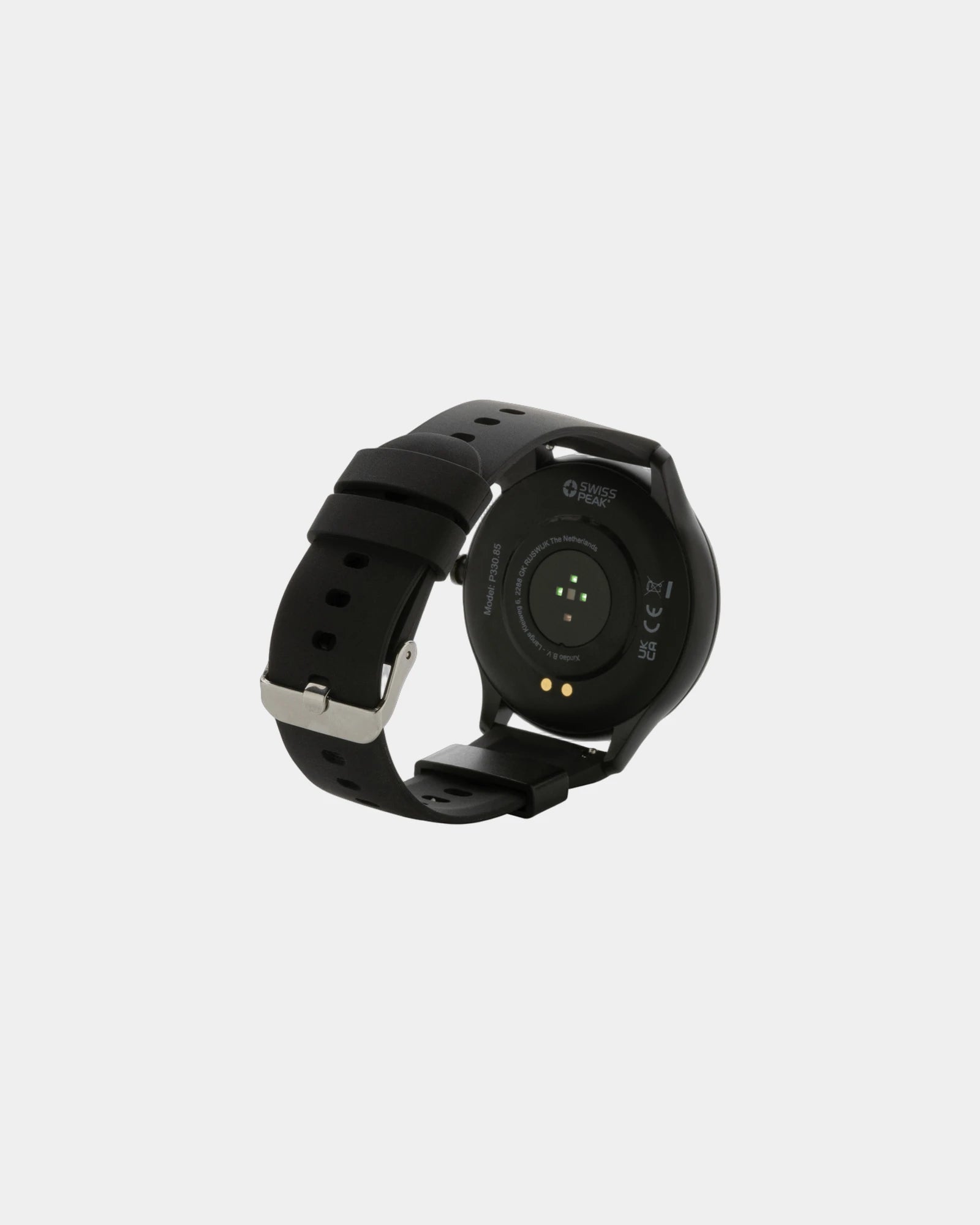 Orologio da polso TPU riciclato RCS da personalizzare - 1