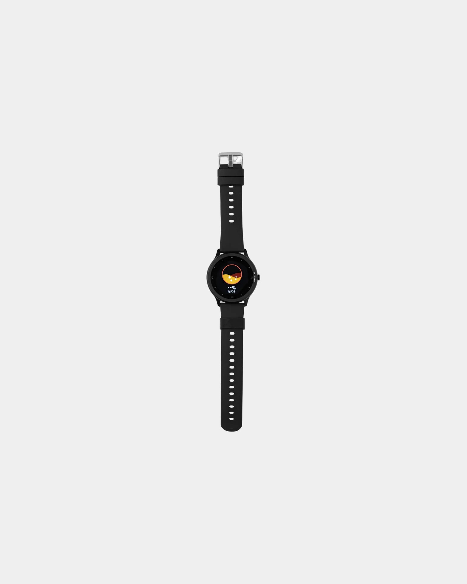 Orologio da polso TPU riciclato RCS da personalizzare - 5