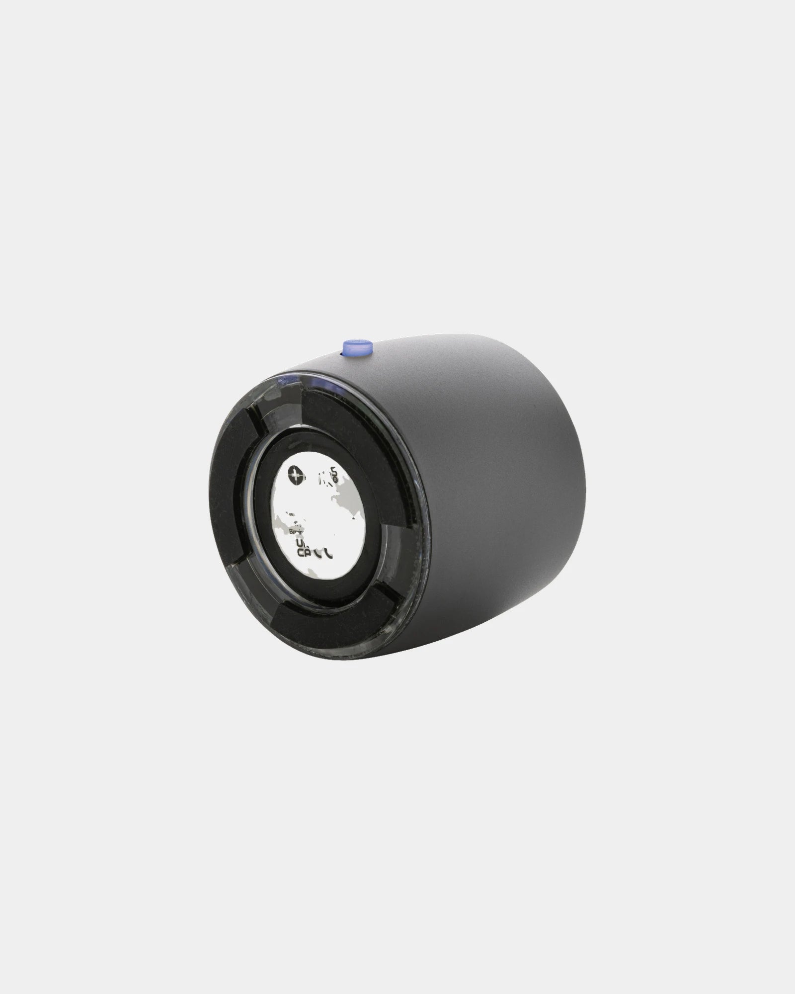 Speaker 3W alluminio riciclato RCS da personalizzare