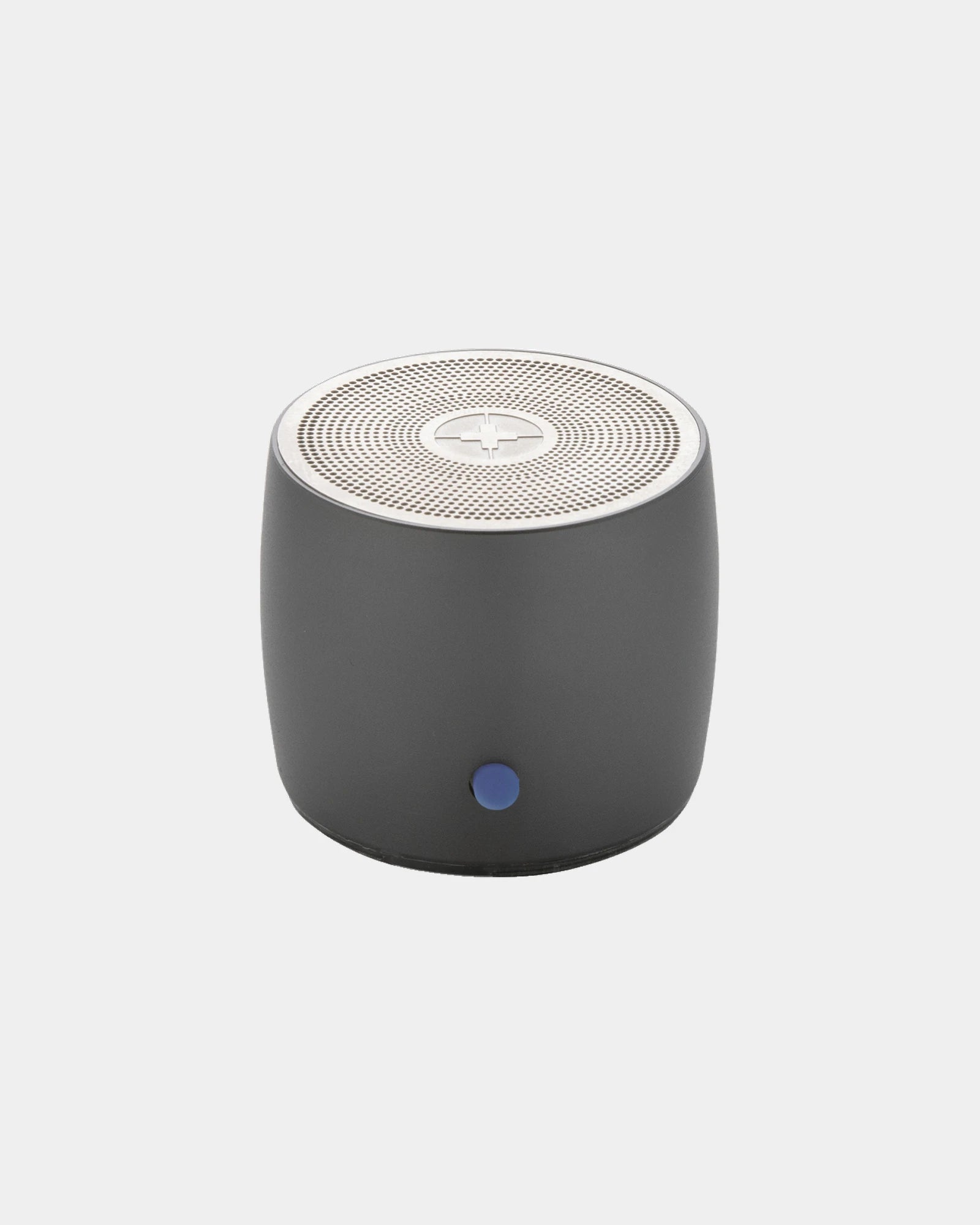 Speaker 3W alluminio riciclato RCS da personalizzare - Grigio