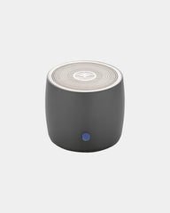 Speaker 3W alluminio riciclato RCS da personalizzare - Grigio