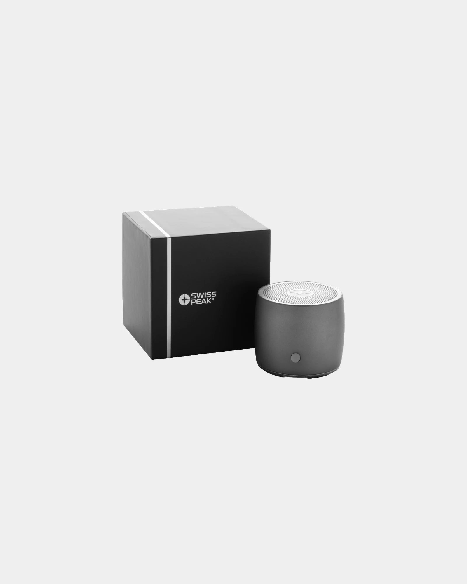 Speaker 3W alluminio riciclato RCS da personalizzare