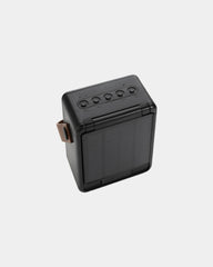 Speaker solare 12W plastica riciclata da personalizzare