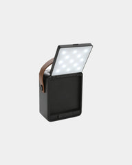 Speaker solare 12W plastica riciclata da personalizzare