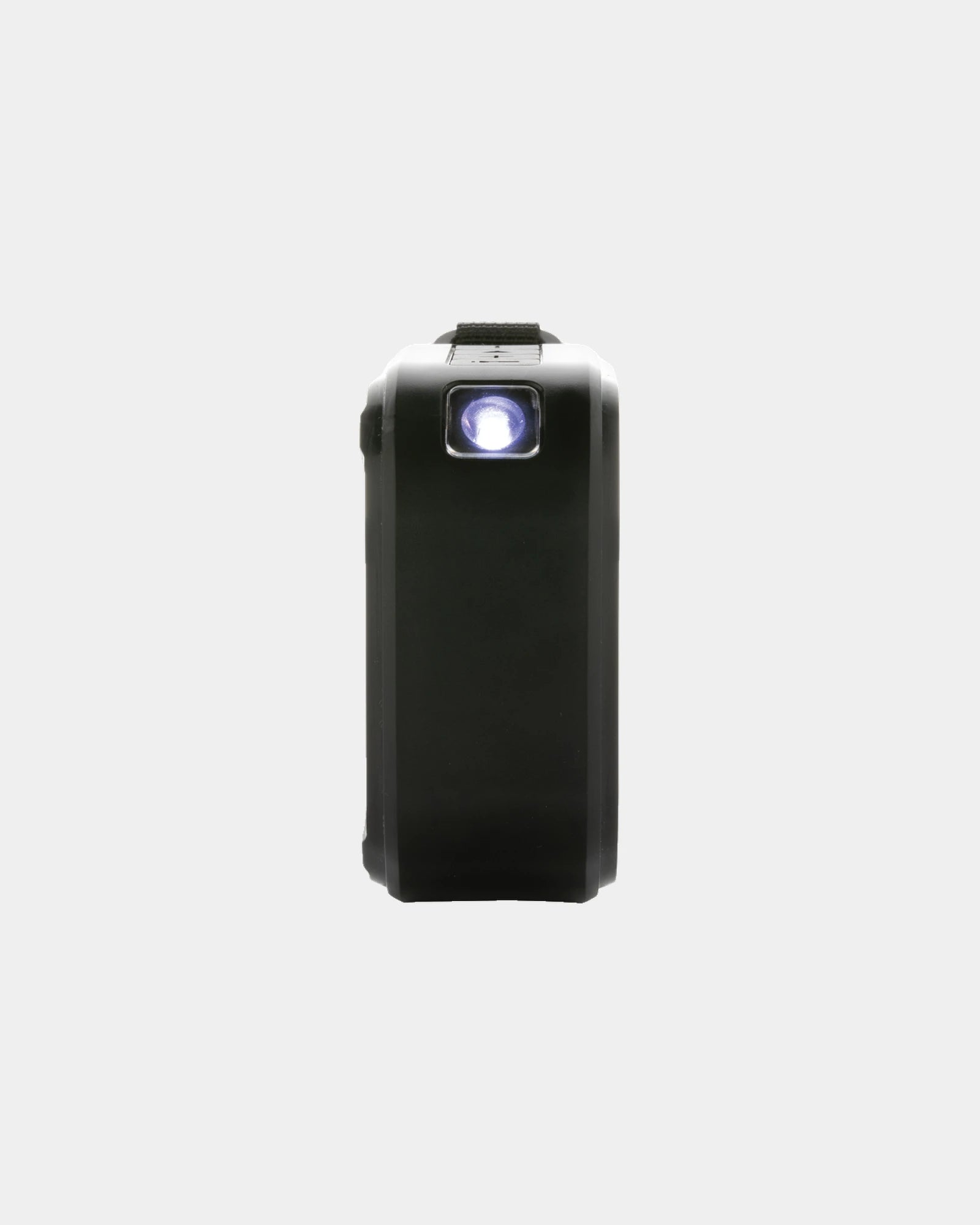 Speaker solare plastica riciclata Sunwave da personalizzare