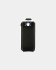 Speaker solare plastica riciclata Sunwave da personalizzare