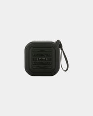 Speaker solare plastica riciclata Sunwave da personalizzare