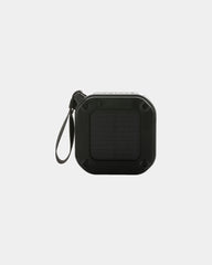 Speaker solare plastica riciclata Sunwave da personalizzare