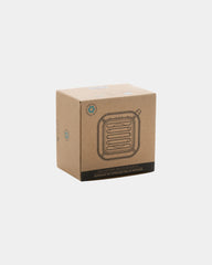 Speaker solare plastica riciclata Sunwave da personalizzare