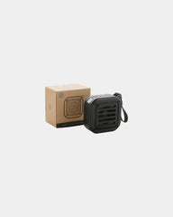 Speaker solare plastica riciclata Sunwave da personalizzare